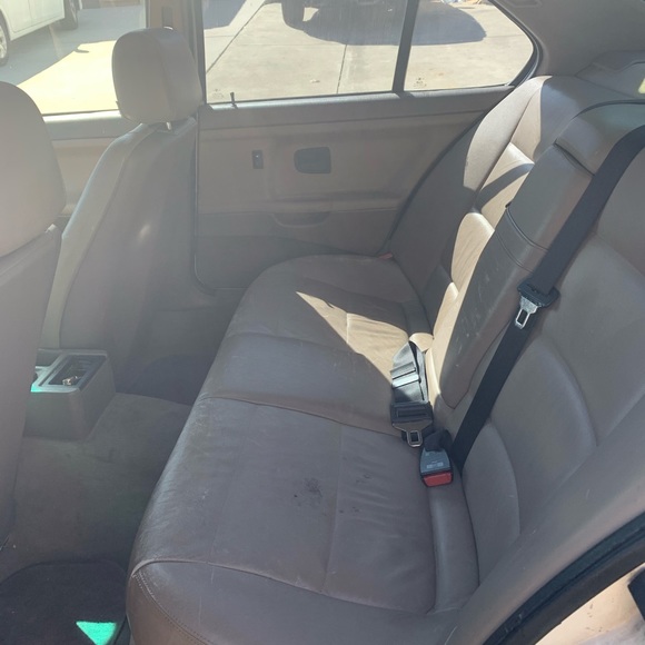 1992 BMw 325i - Picture 6 of 8